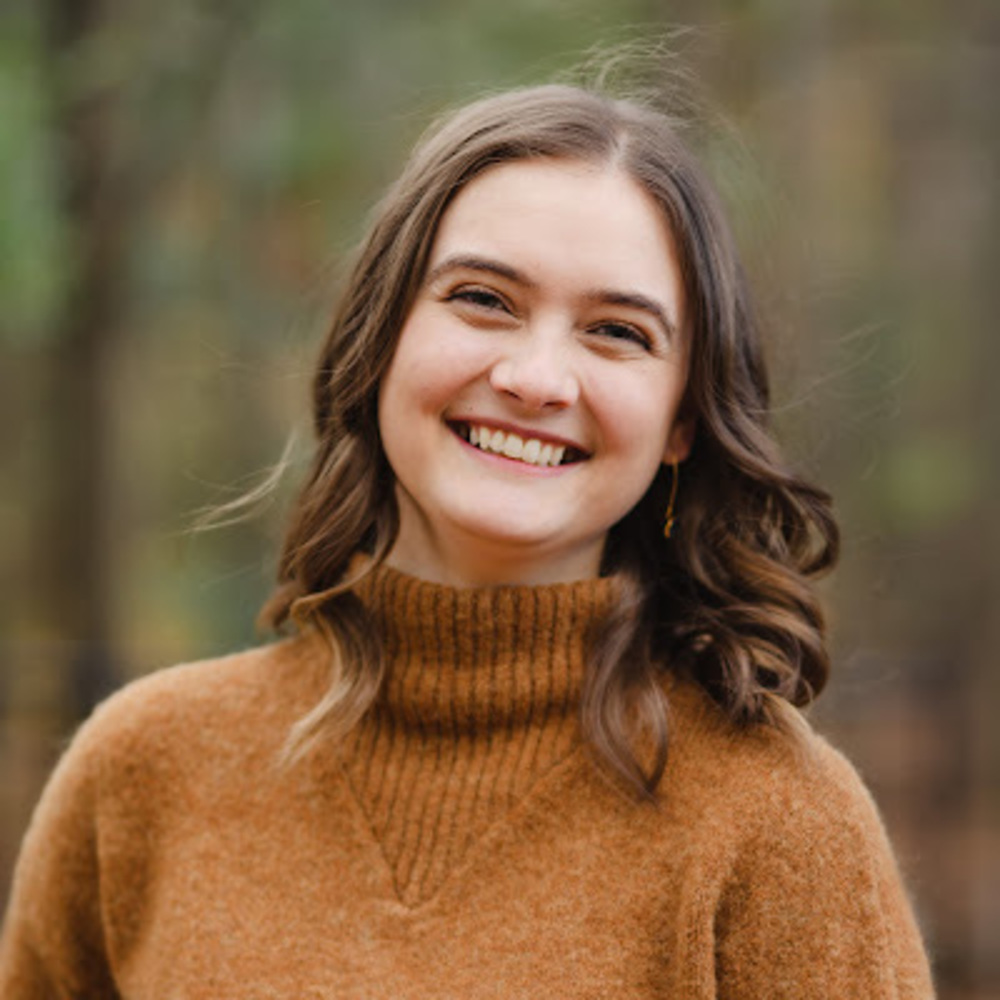 Meet your Posher, Abbie